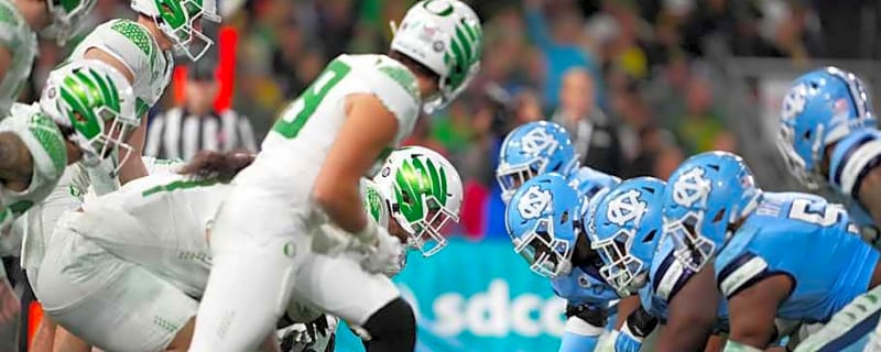 2025 Fall Camp Preview: DT Scouting Report for Belichick, UNC