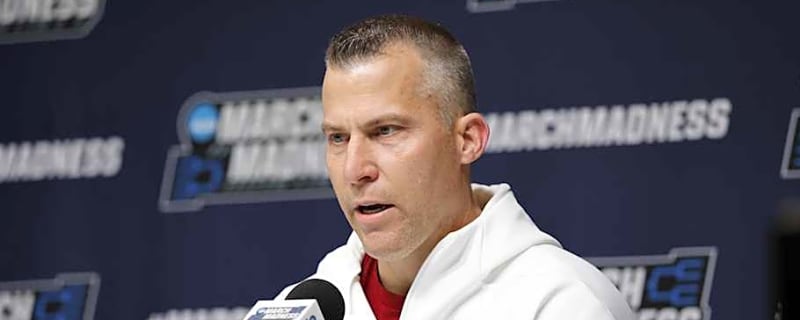 Head Coach Scott Cross Focused On Staffing & Bringing In The Right Players To Change The Program