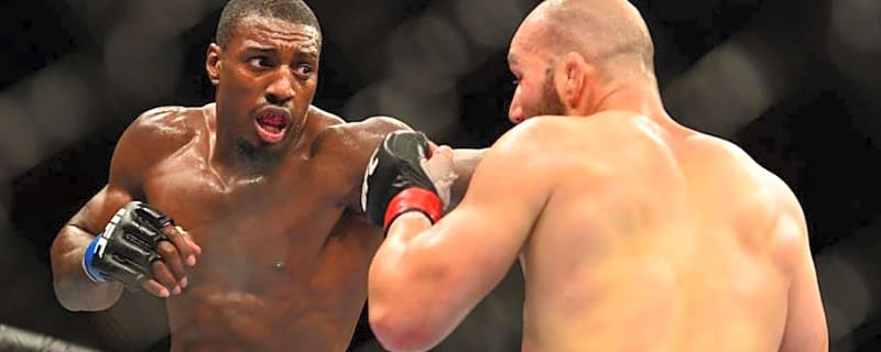 Former Penn State Wrestler Files Antitrust Lawsuit Against UFC