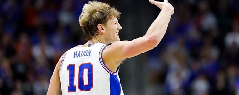 Florida Gators Basketball's 2026-27 Season-Opener Revealed