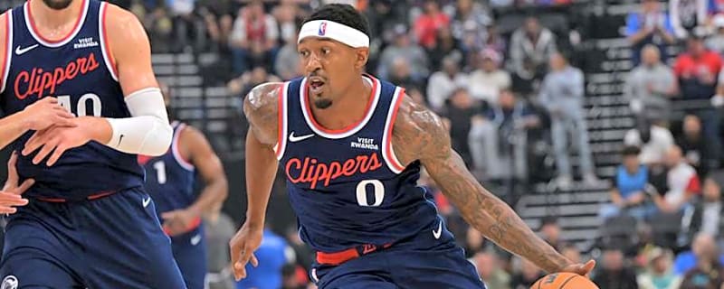 LA Clippers Get First Taste of Injury Misfortune vs. Trail Blazers