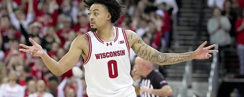 Badgers Sharpshooter Seeking Another Year of Eligibility Wins Legal Battle With NCAA