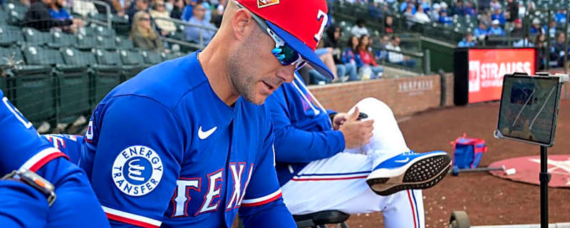 What Kind of Team the Texas Rangers Are Trying to Be in 2026