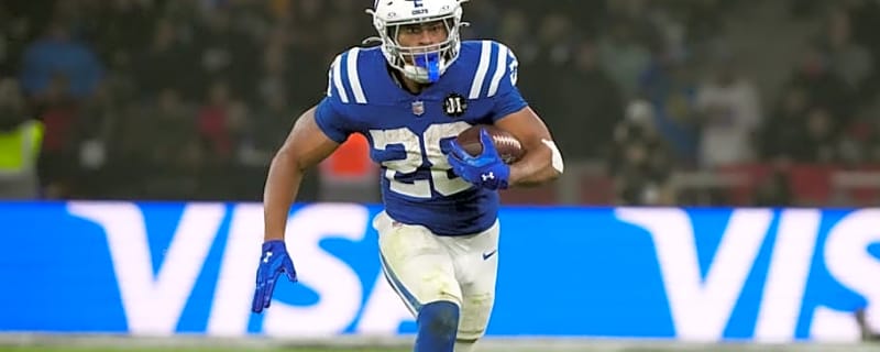 Colts Given Golden Prediction for Massive Chiefs Tilt