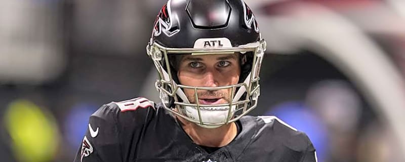 'We'll See': Kirk Cousins Not Ruling Out a Reunion With the Vikings