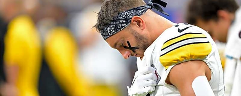 The Harsh Reality of Steelers WR News