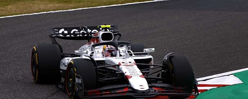 Yuki Tsunoda Gives RB21 Assessment After Debut Weekend with Red Bull