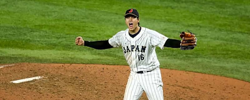 Is Shohei Ohtani Playing in World Baseball Classic for Team Japan?