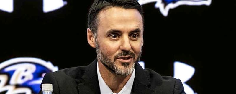 Jesse Minter Changed Ravens' Perception With Chargers Success