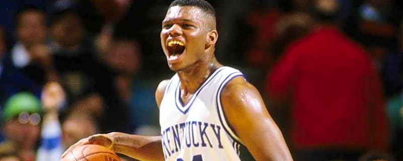 Jamal Mashburn on Kentucky: &#39;They look like kittens more than Wildcats&#39;