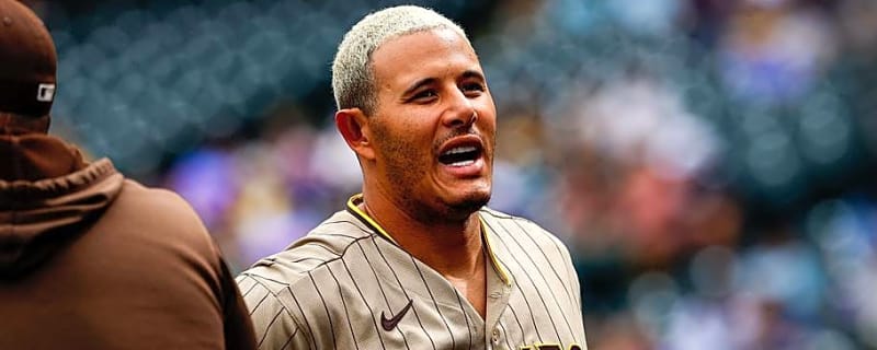 Padres Notes: Magic Number Shrinks, Jason Adam Struggles, Manny Machado Trade?