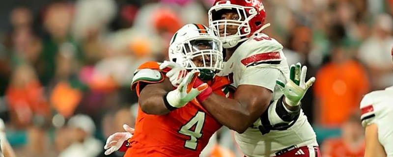 Chiefs Can’t Afford To Pick Wrong Hurricane at No. 9