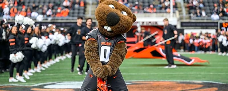 Oregon State Men&#39;s Soccer: Beavers Eke Out 5-4 Win Over Gonzaga
