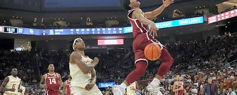 Jeremiah Fears or Tre Johnson: Who&#39;s the Better Point Guard Prospect?