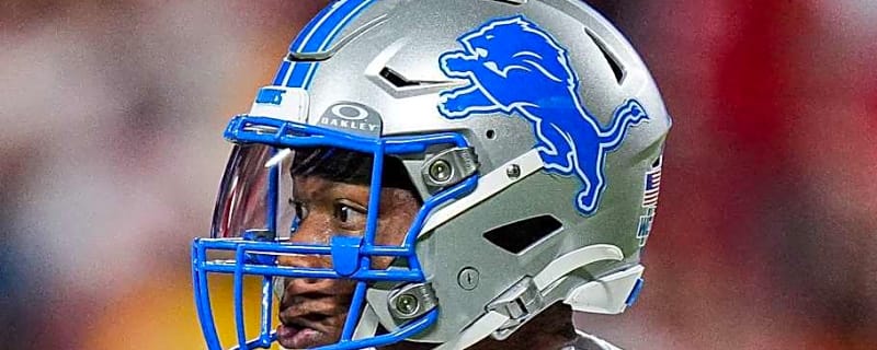 Lions Want to Even Out Workload Between Running Backs