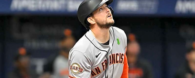 2 MLB All-Stars Who Could Be Next After Patrick Bailey-Giants Trade