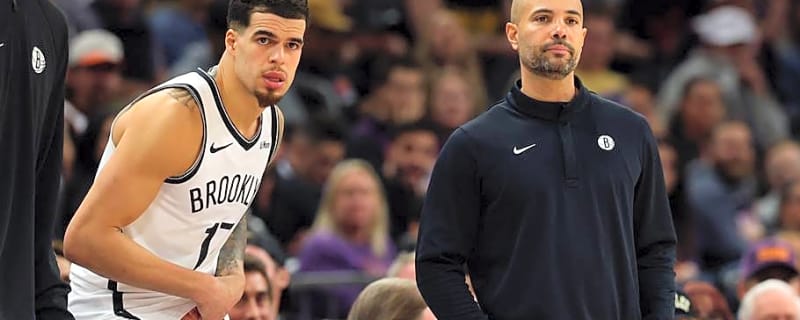 Nets Coach Jordi Fernández Believes Michael Porter Jr. Will Be an All-Star Next Year