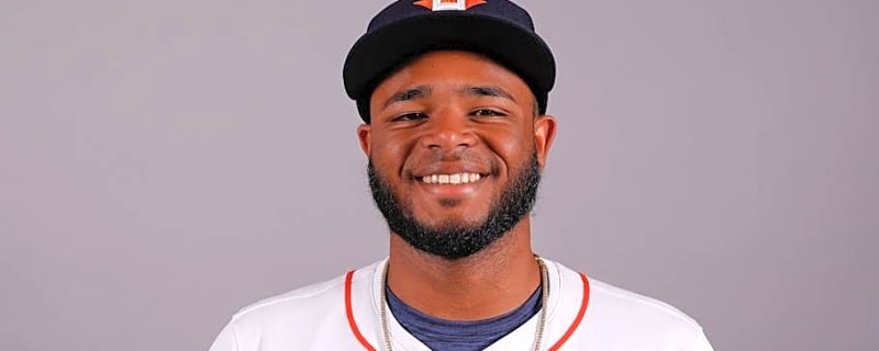 Houston Astros Dominant Pitching Prospect Named Texas League Player of Month