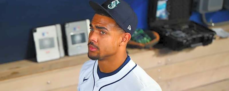 The Mariners' off-season hasn't moved nearly as fast as fans had hoped for