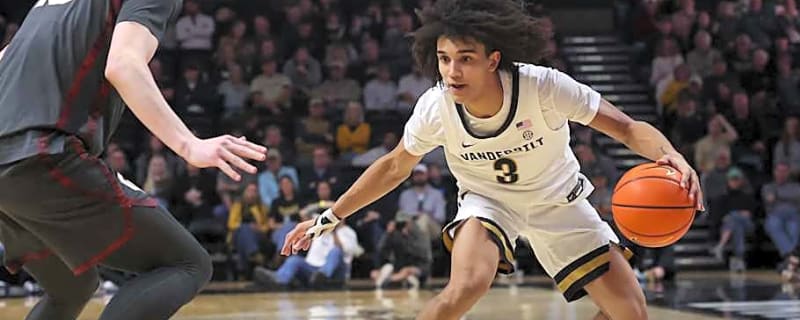 Vanderbilt Basketball Looks to Get Back on Track With Tough Road Trip: The Anchor