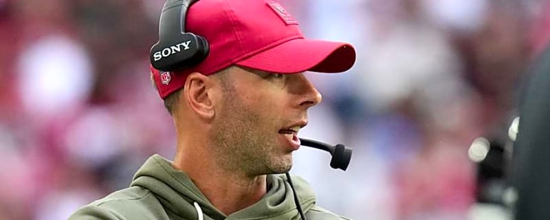 NFL Insider Casts Doubt on Jonathan Gannon&#39;s Future With Cardinals