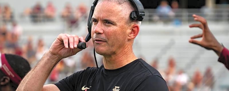 Florida State Football's 12 'Notes To Know' For No. 3 Miami Hurricanes Matchup