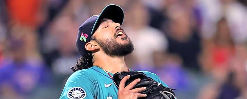 Seattle Mariners Flamethrowing Closer on Verge of Joining Special Team History