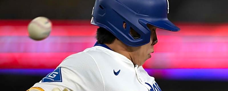 Dodgers&#39; Hyeseong Kim Discusses Potentially Getting Sent Back to Minor Leagues