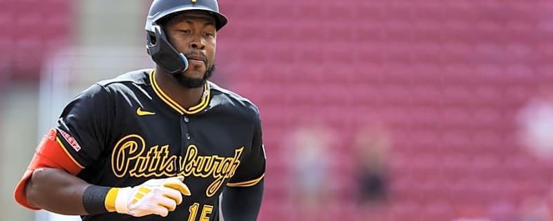 Pirates vs. Reds Takeaways: Offense Comes Alive in Series Win