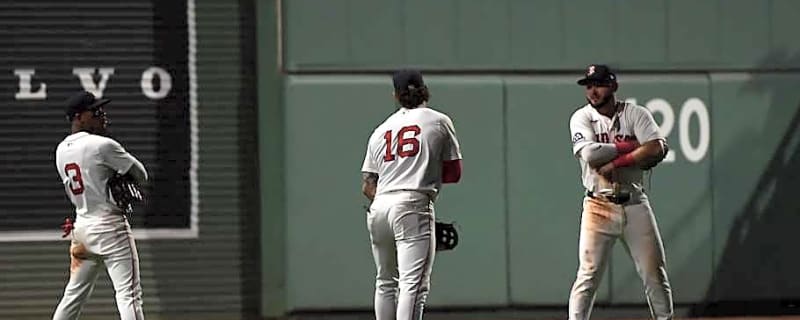 Red Sox Outfield Has Secret Weapon for 2026, Alex Cora Hints