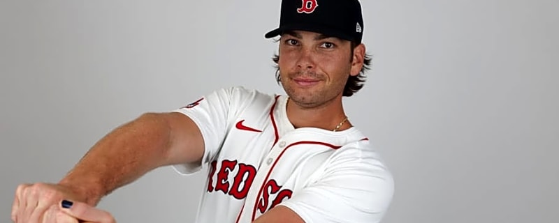 Red Sox's Triston Casas Reveals Encouraging Sign From Rehab Efforts