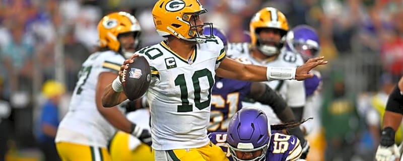 Confidence Meter: How I Feel About Offensive Line Bouncing Back vs. Jets