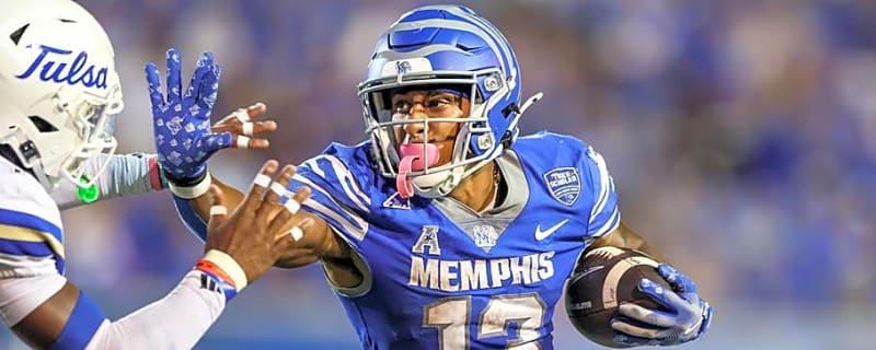 Chargers UDFAs Who Actually Matter at OTAs