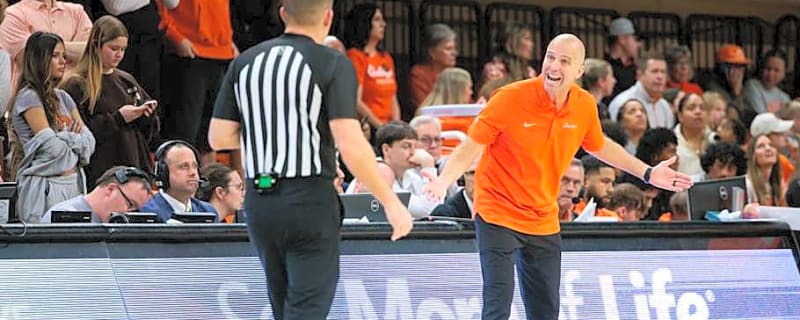 Cowboy Basketball Still Controls Destiny as Big 12 Tournament Looms