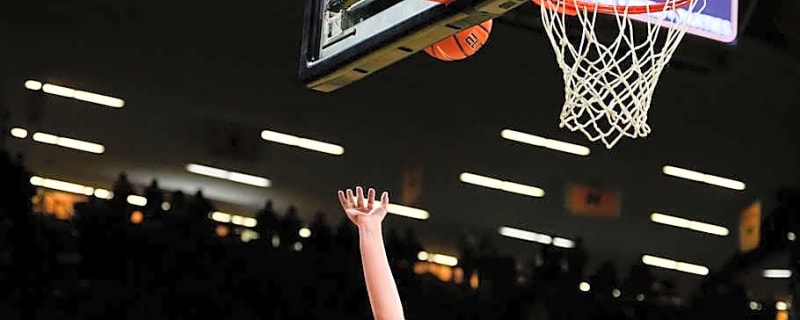 Northwestern Forward Grace Sullivan Named All-Big Ten Conference Selection