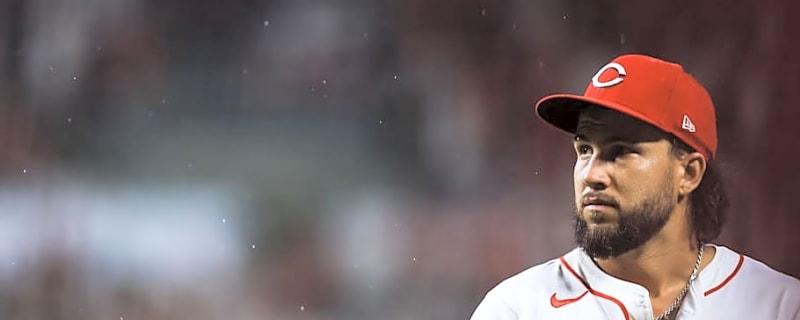 Cut From 40-Man, Former Reds Reliever Is Forcing His Way Back Into Conversation