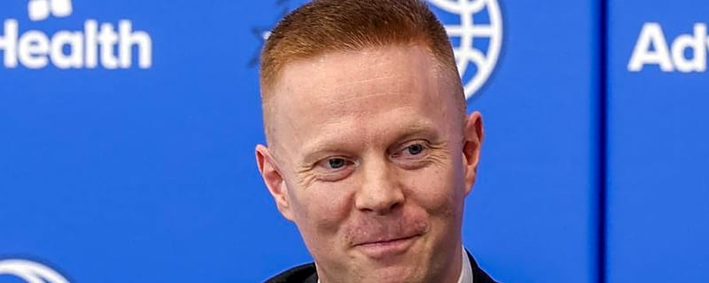 2 Reasons Why Sean Sweeney Will Work for Magic (And 1 Reason Why He Won't)