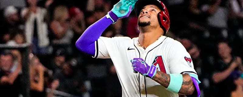 Red Sox Running Out Of Time To Pursue Ketel Marte