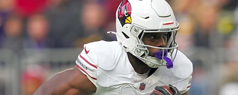 Arizona Cardinals RB ready to take next step in year 2