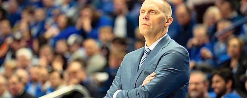 Kentucky basketball's iconic denim uniforms will return in February