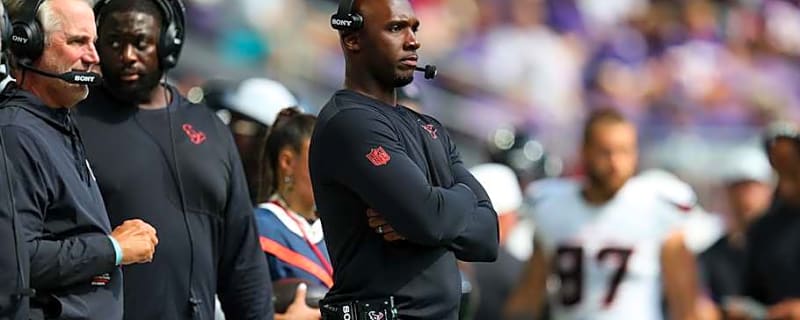 Three 2026 RB prospects - on each day of the draft - Texans fans should know