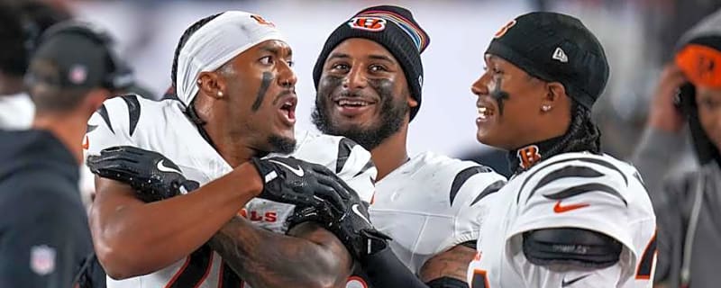 Bengals Star Cornerback Receives High Praise From Teammate Amidst Strong Start to 2025 Season
