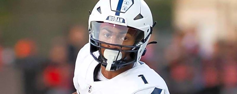 USC Trojans to Host Impressive List of Recruits in Crucial Game vs. Iowa