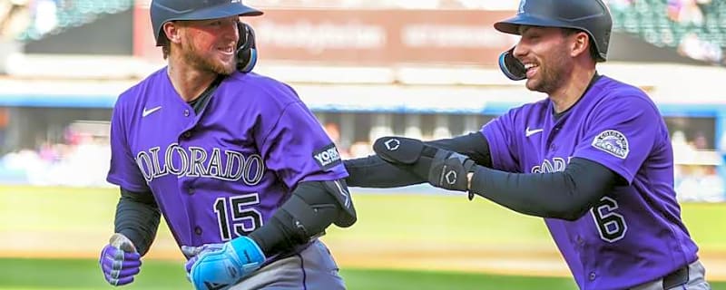  Rockies Series Opener vs. Reds: TV Channel, Stream, Radio