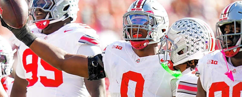 Cowboys 2026 Mock Draft Lands 'Unique' Hybrid LB, CB With 'Serious Gas'