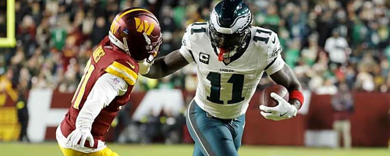 Signs point to depleted Buffalo Bills' secondary facing Eagles' star WR in Week 17