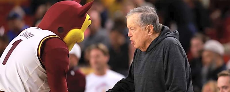 How ASU Working Around Injuries Entering Teeth of Big 12