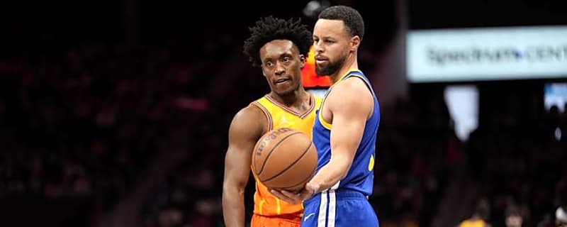 Brandon Miller's season-high unable to take down Steph Curry and the Warriors