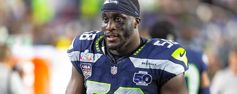 Four EDGE Rushers The Seattle Seahawks Could Trade For
