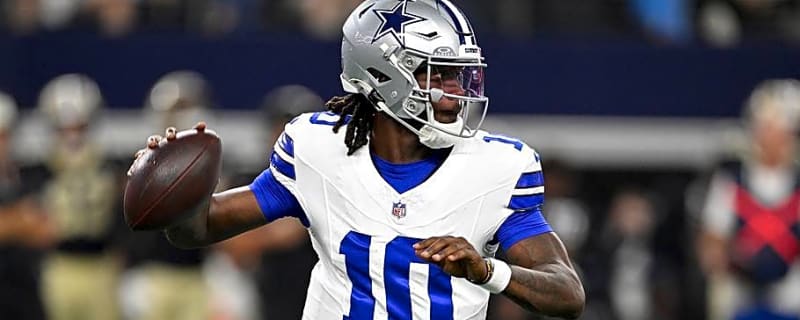 7 Available QBs Eagles Should Immediately Pounce On To Solve Backup QB Problem